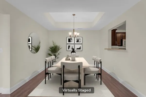 $275,000 | 8121 Lenox Creekside Drive, Unit 3, Antioch, TN 37013