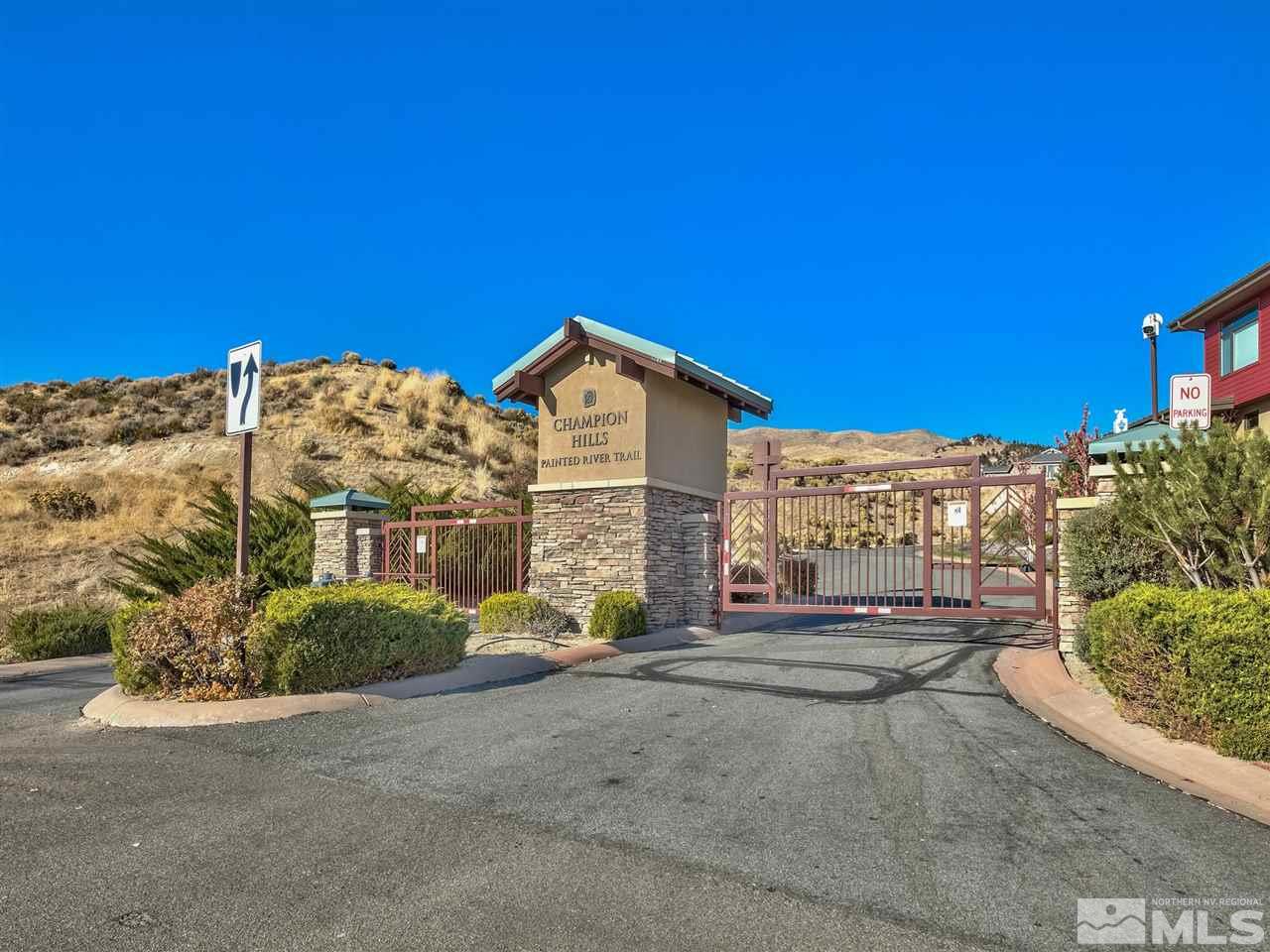 8661 Eagle Chase Trail Reno, NV 89523 - Photo 17 of 28 Photo 17