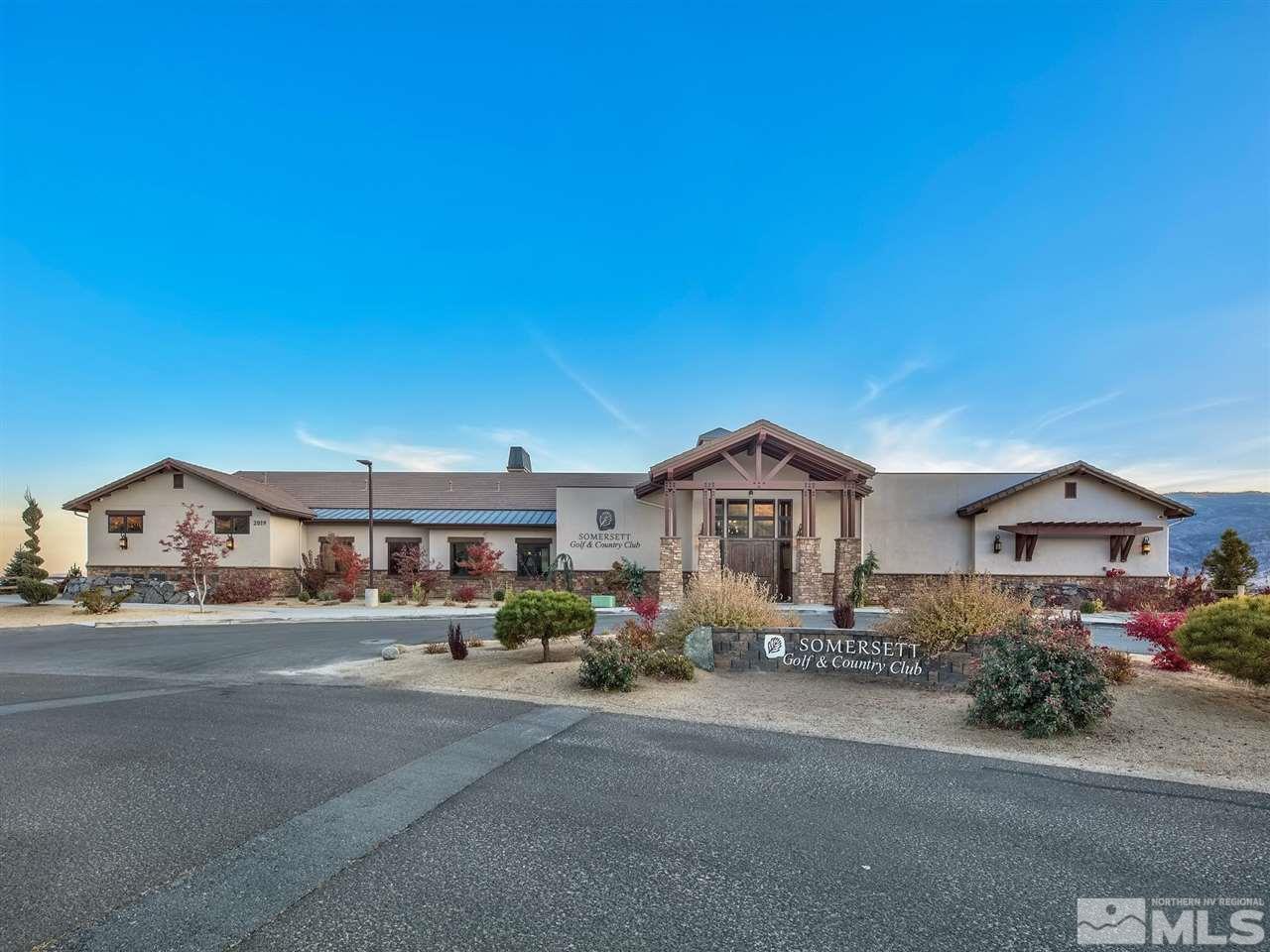 8661 Eagle Chase Trail Reno, NV 89523 - Photo 18 of 28 Photo 18