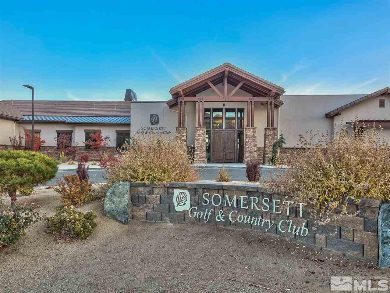 8661 Eagle Chase Trail Reno, NV 89523 - Photo 19 of 28 Photo 19