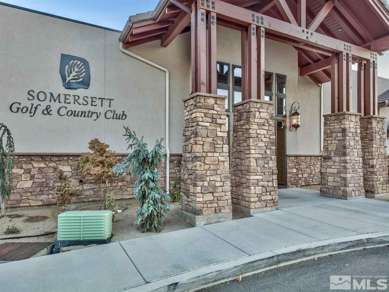 8661 Eagle Chase Trail Reno, NV 89523 - Photo 20 of 28 Photo 20
