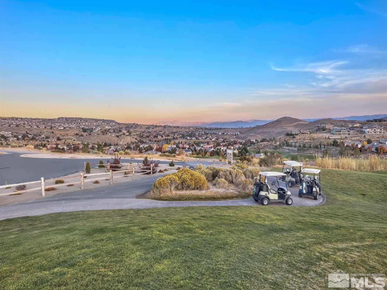 8661 Eagle Chase Trail Reno, NV 89523 - Photo 23 of 28 Photo 23