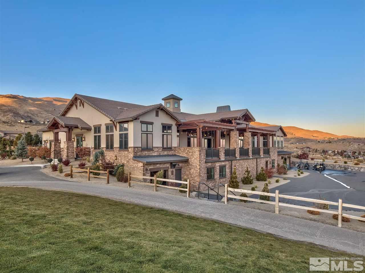 8661 Eagle Chase Trail Reno, NV 89523 - Photo 24 of 28 Photo 24