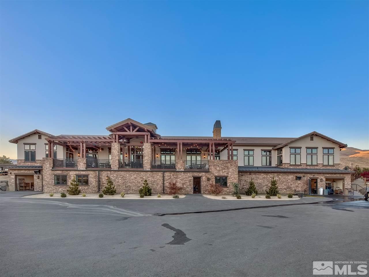 8661 Eagle Chase Trail Reno, NV 89523 - Photo 25 of 28 Photo 25