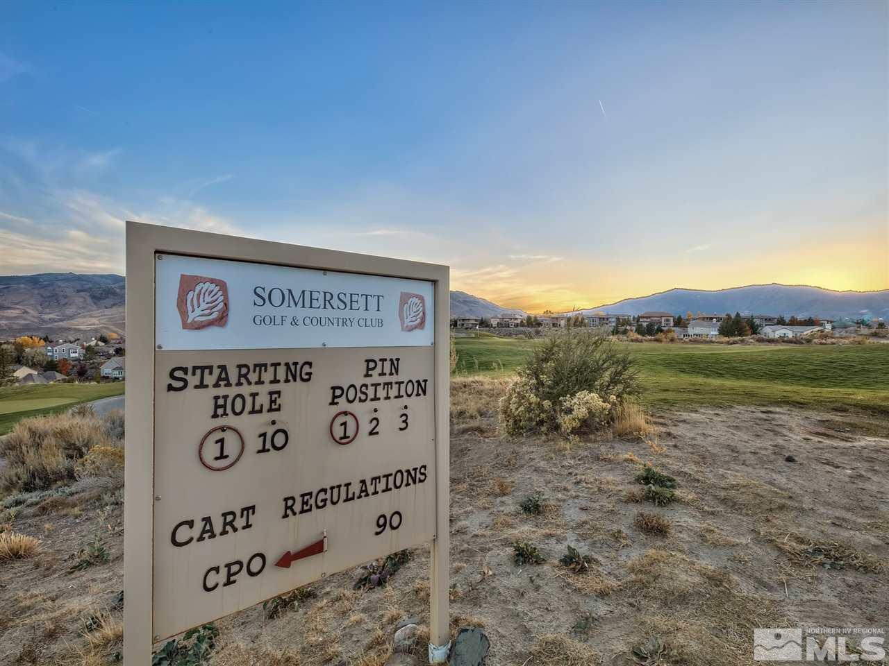 8661 Eagle Chase Trail Reno, NV 89523 - Photo 26 of 28 Photo 26