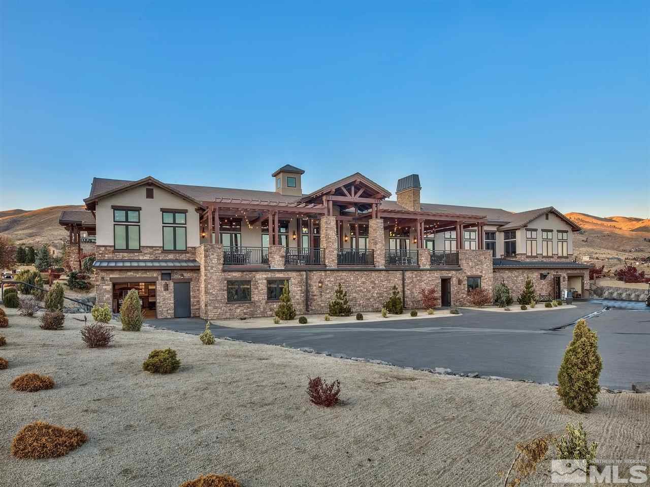 8661 Eagle Chase Trail Reno, NV 89523 - Photo 28 of 28 Photo 28