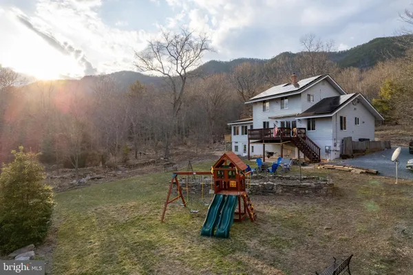 $739,000 | 1131 Page Valley Road, Luray, VA 22835