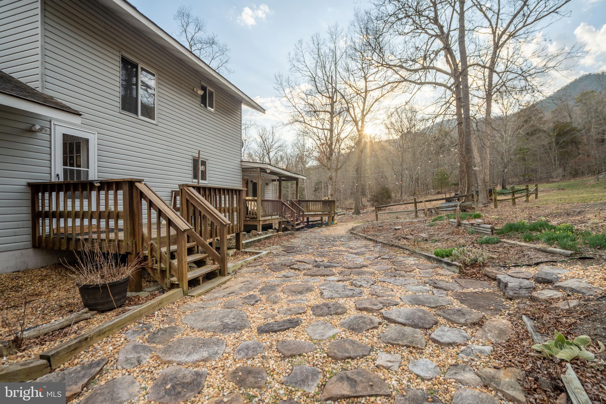 1131 Page Valley Road Luray, VA 22835 - Photo 14 of 81