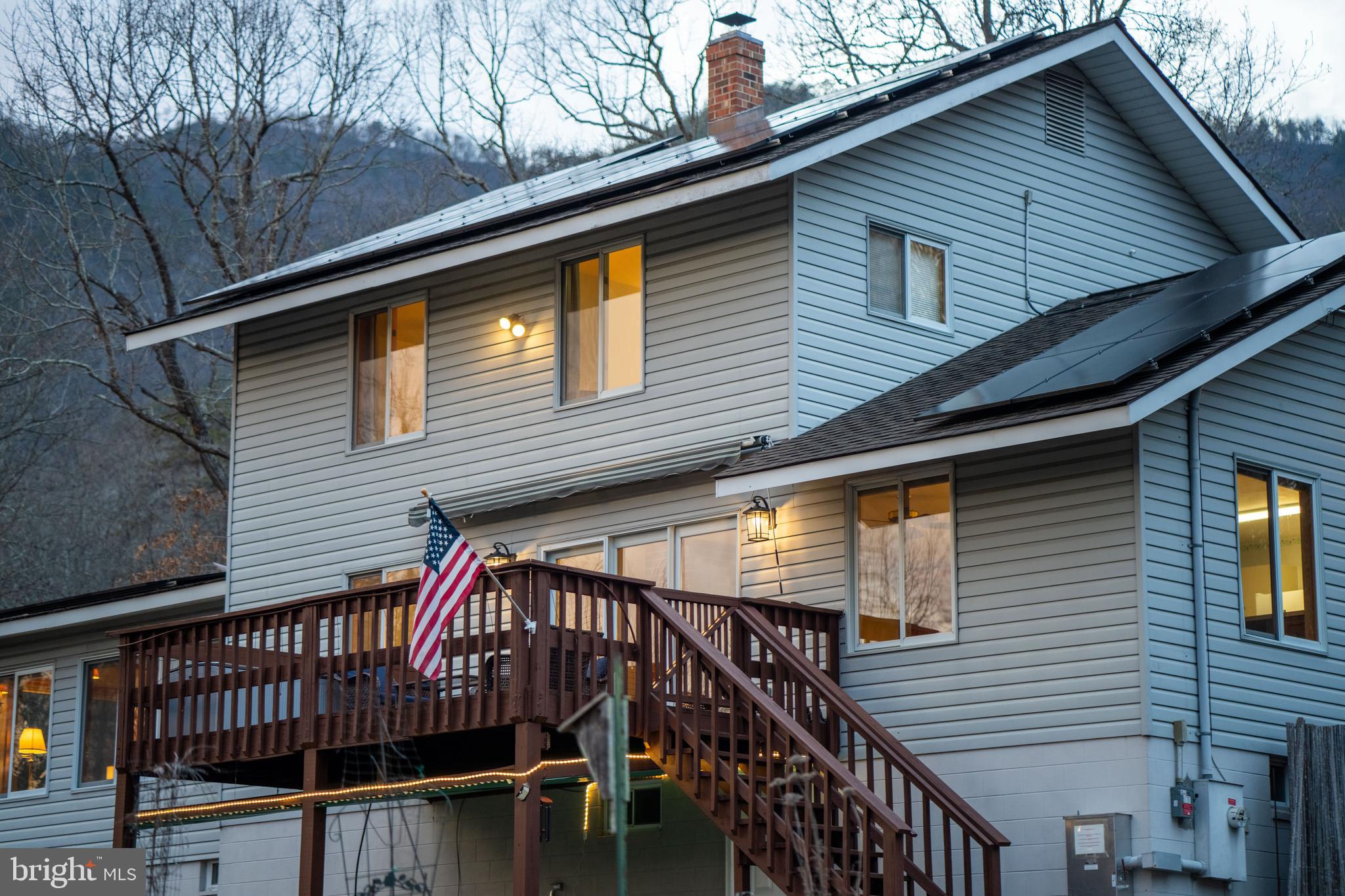 1131 Page Valley Road Luray, VA 22835 - Photo 18 of 81