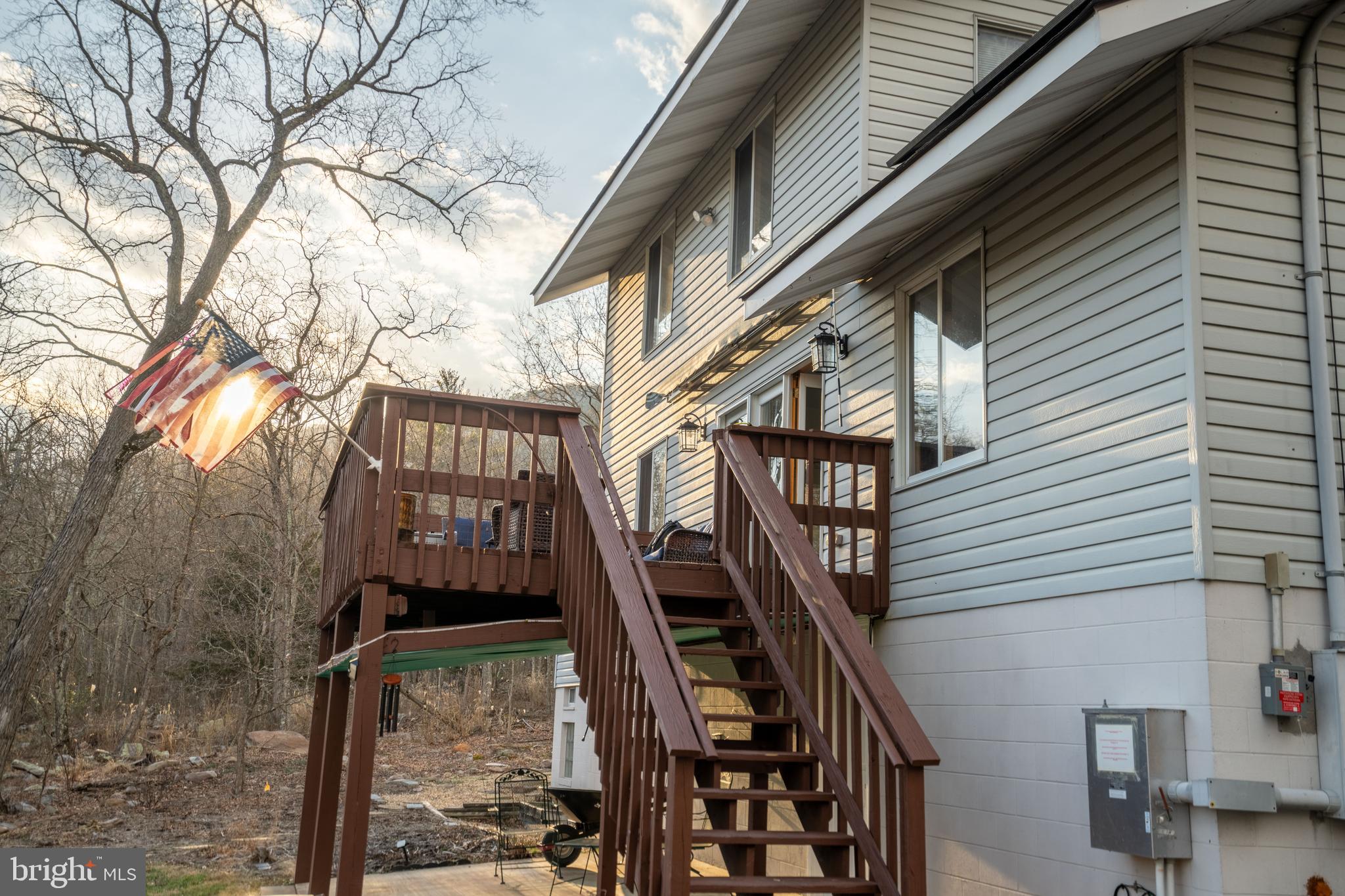 1131 Page Valley Road Luray, VA 22835 - Photo 19 of 81