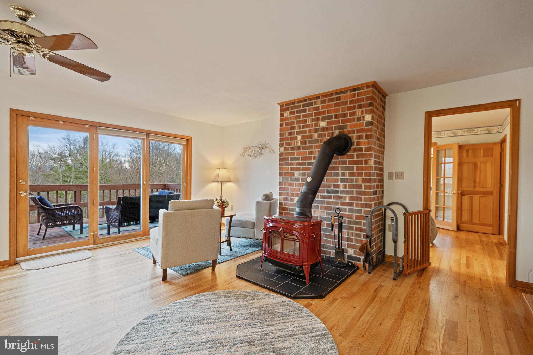 1131 Page Valley Road Luray, VA 22835 - Photo 23 of 81