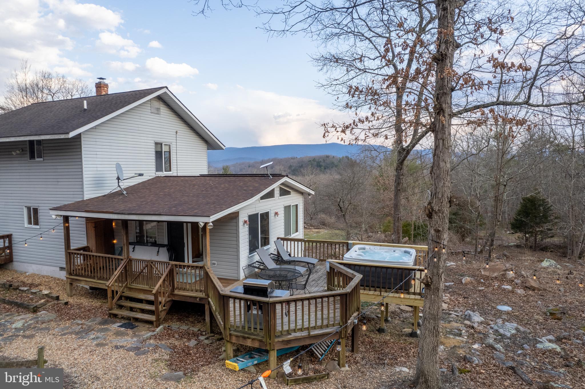 1131 Page Valley Road Luray, VA 22835 - Photo 48 of 81
