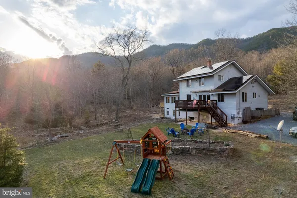 $739,000 | 1131 Page Valley Road, Luray, VA 22835