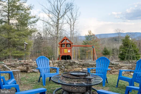 $739,000 | 1131 Page Valley Road, Luray, VA 22835