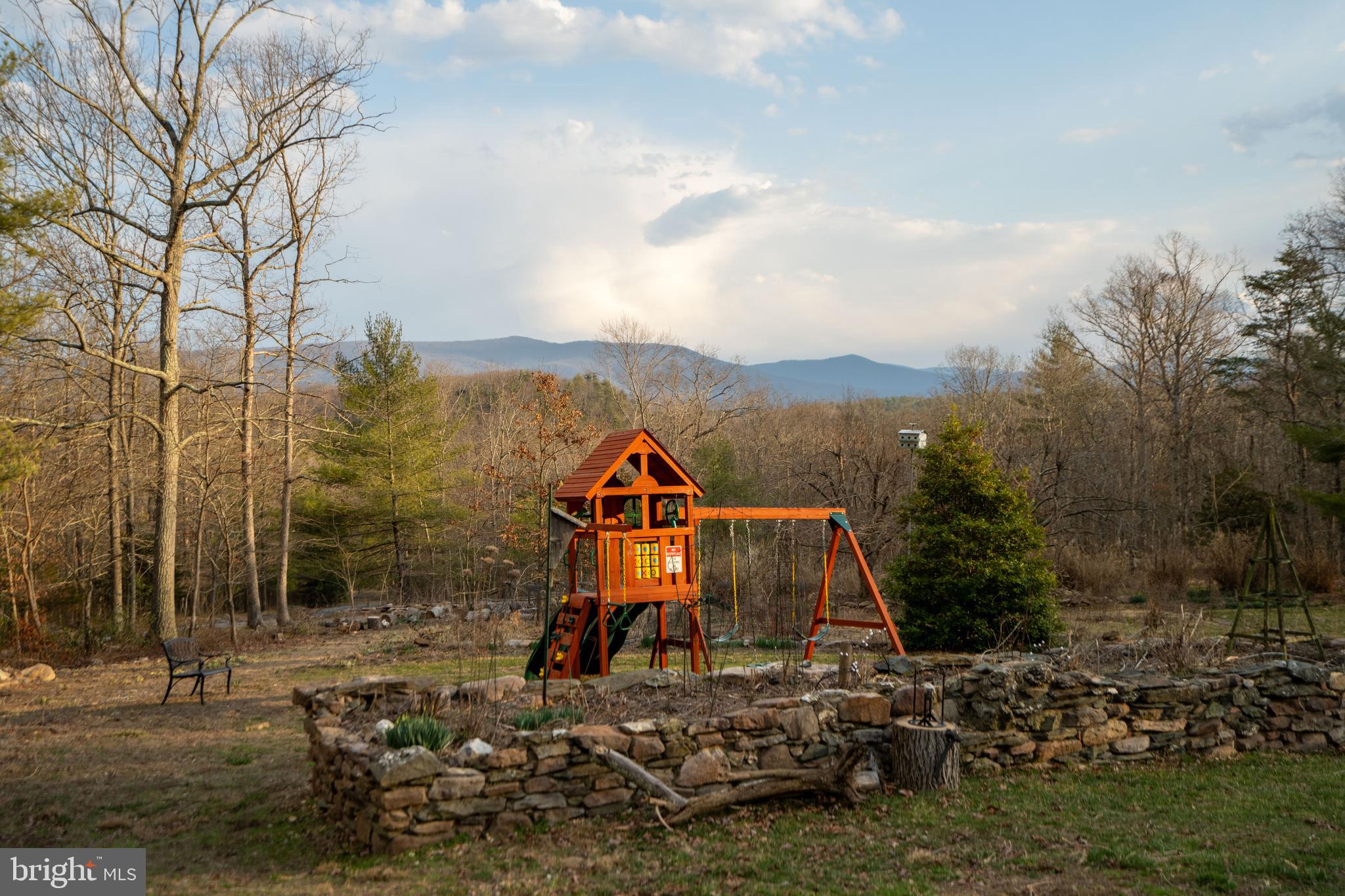 1131 Page Valley Road Luray, VA 22835 - Photo 64 of 81