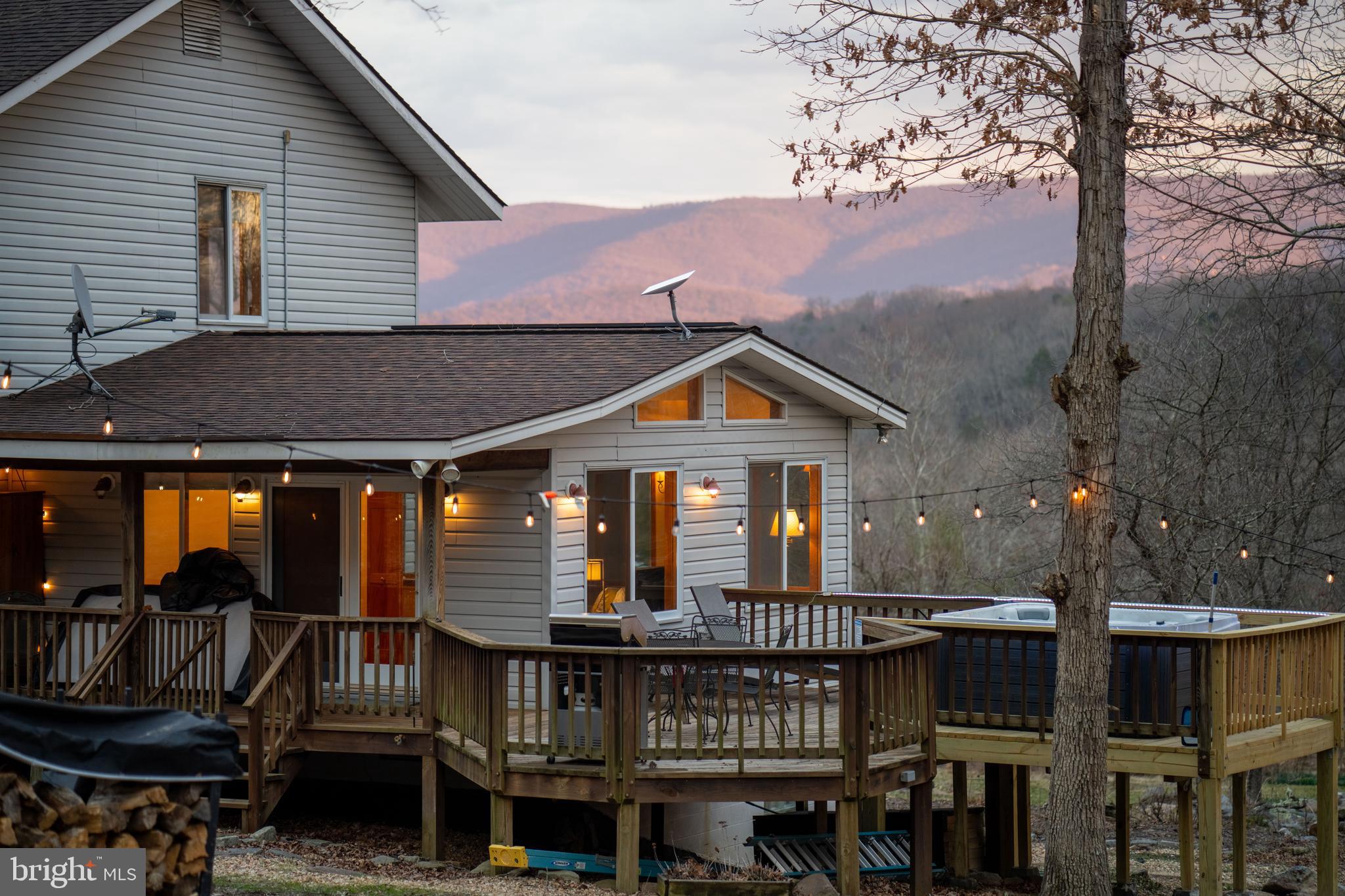 1131 Page Valley Road Luray, VA 22835 - Photo 7 of 81