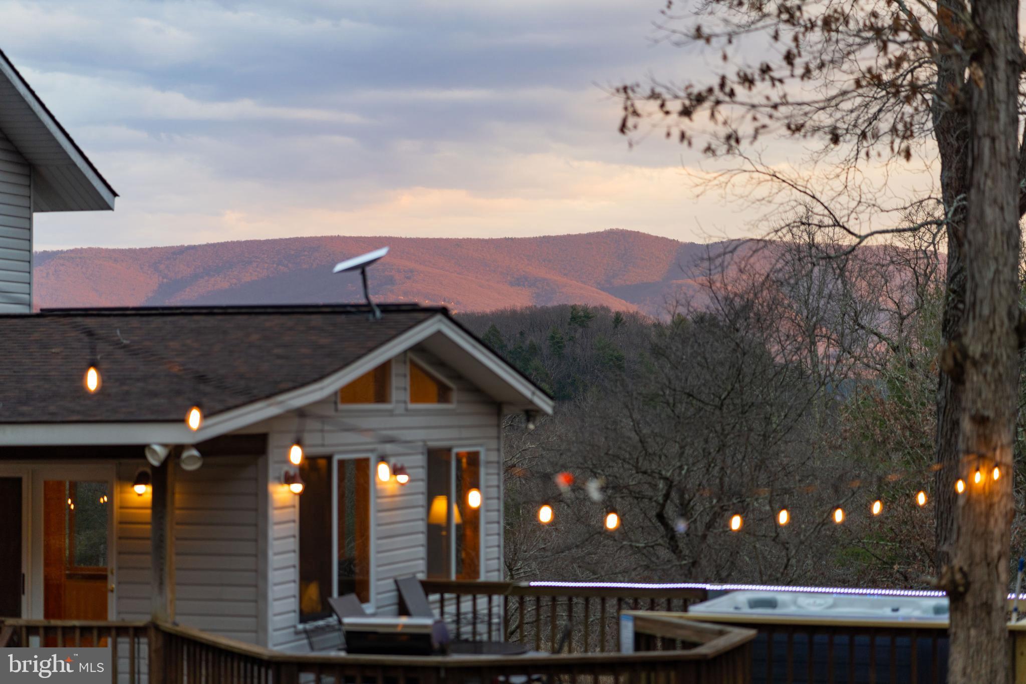 1131 Page Valley Road Luray, VA 22835 - Photo 8 of 81