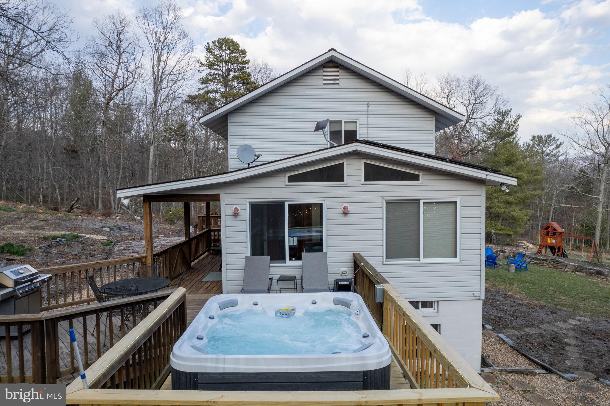 1131 Page Valley Road Luray, VA 22835 - Photo 9 of 81