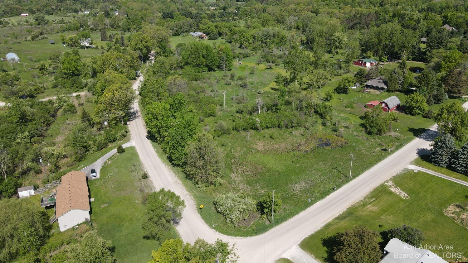 8259 Merrill Road Whitmore Lake, MI 48189 - Photo 3 of 16 Photo 3