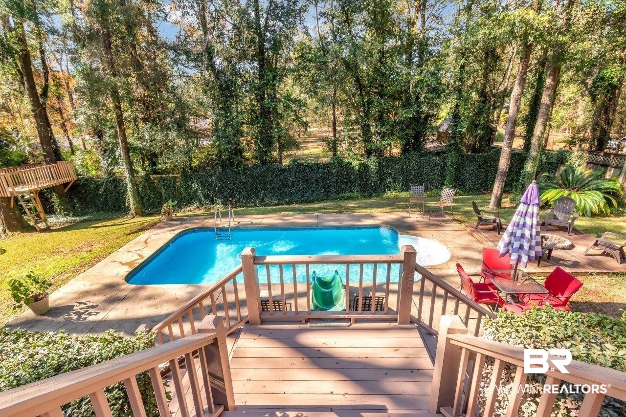 9794 Potomac Ridge Drive Mobile, AL 36695 - Photo 34 of 40