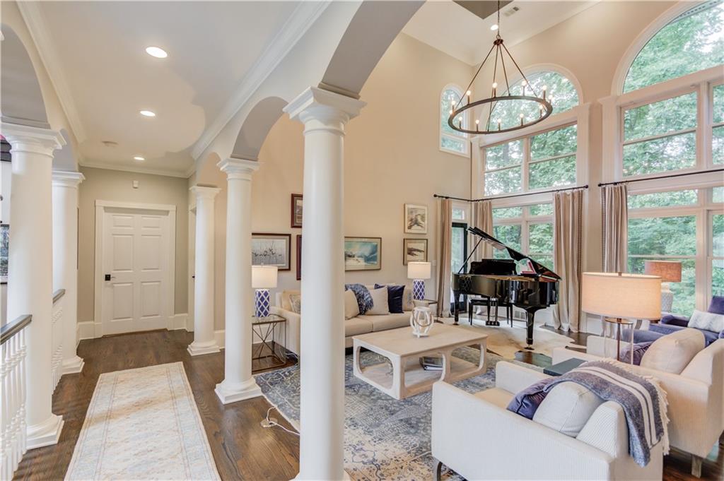 1345 Chandler Road Lawrenceville, GA 30045 - Photo 11 of 97