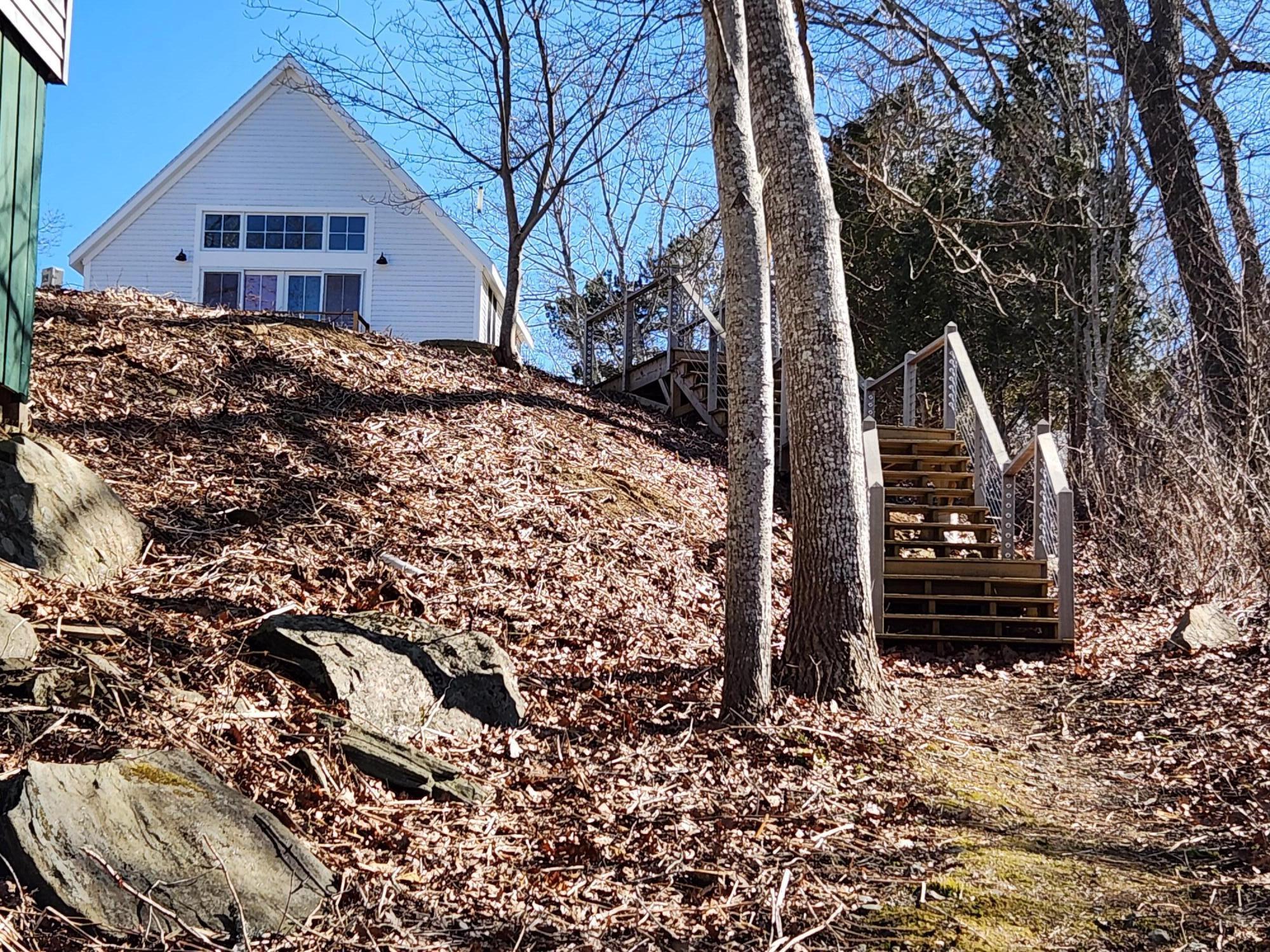 110 Southside Road Bristol, ME 04554 - Photo 42 of 49 20250328_153614