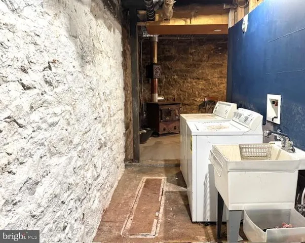 $149,900 | 50 West Savory Street, Pottsville, PA 17901