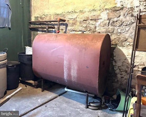 $149,900 | 50 West Savory Street, Pottsville, PA 17901