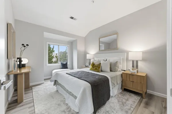 $1,190,000 | 25 McAker Court, Unit 103, San Mateo, CA 94403