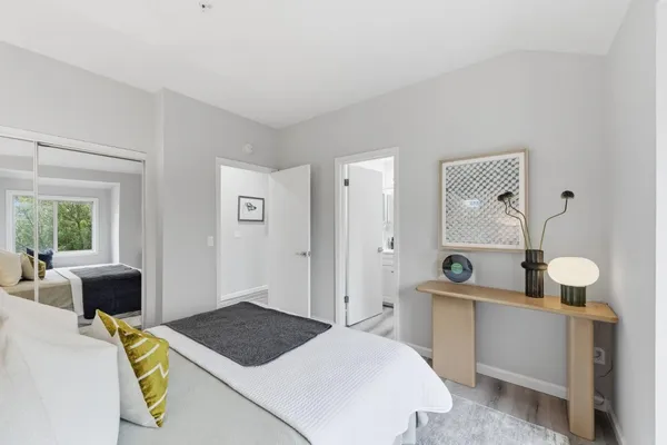 $1,190,000 | 25 McAker Court, Unit 103, San Mateo, CA 94403