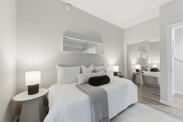 $1,190,000 | 25 McAker Court, Unit 103, San Mateo, CA 94403
