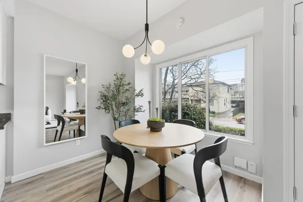 $1,190,000 | 25 McAker Court, Unit 103, San Mateo, CA 94403