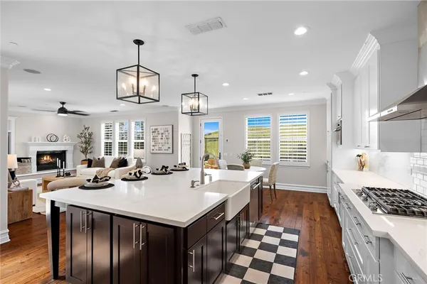 $3,300,000 | 33 Christopher Street, Ladera Ranch, CA 92694