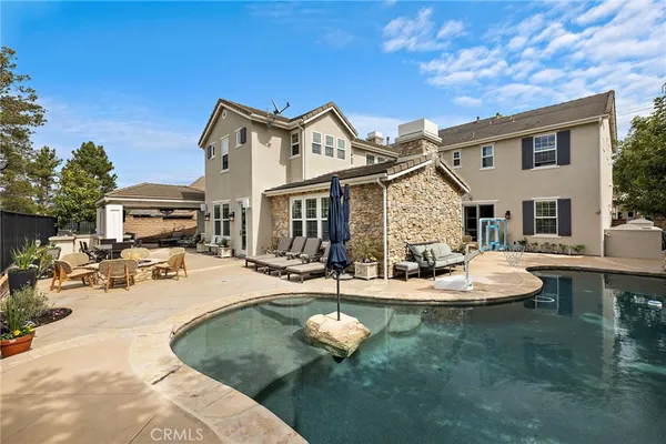 $3,300,000 | 33 Christopher Street, Ladera Ranch, CA 92694