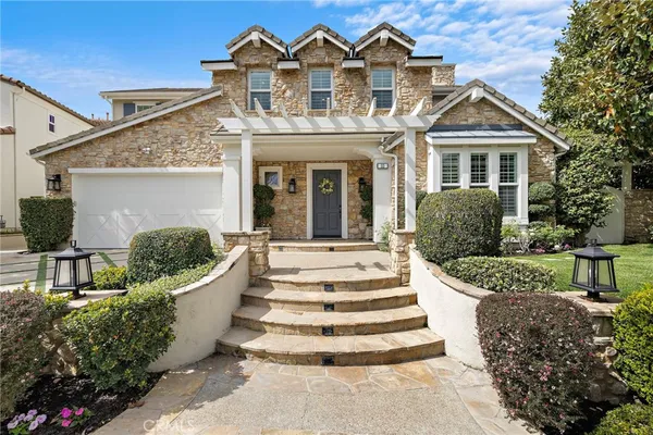 $3,300,000 | 33 Christopher Street, Ladera Ranch, CA 92694