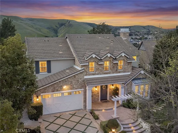 $3,300,000 | 33 Christopher Street, Ladera Ranch, CA 92694