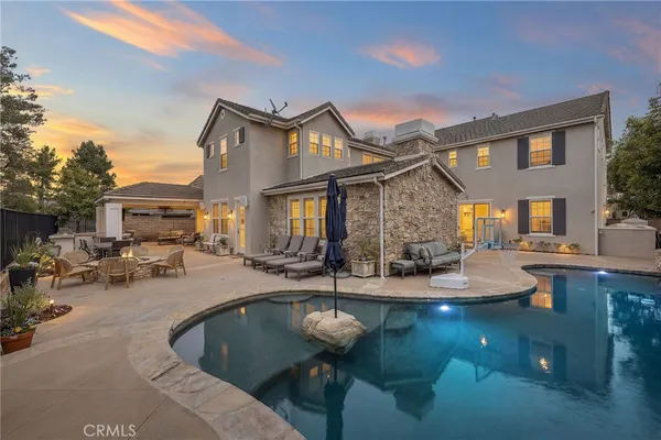 $3,300,000 | 33 Christopher Street, Ladera Ranch, CA 92694