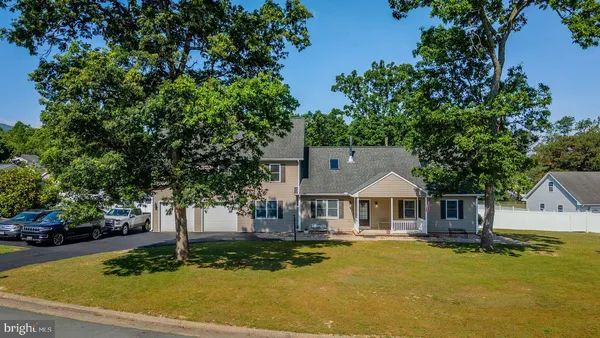 $545,000 | 215 Forest Drive, Stuarts Draft, VA 24477