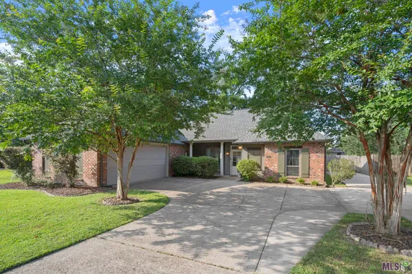 $275,000 | 2644 Long Branch Avenue, Zachary, LA 70791