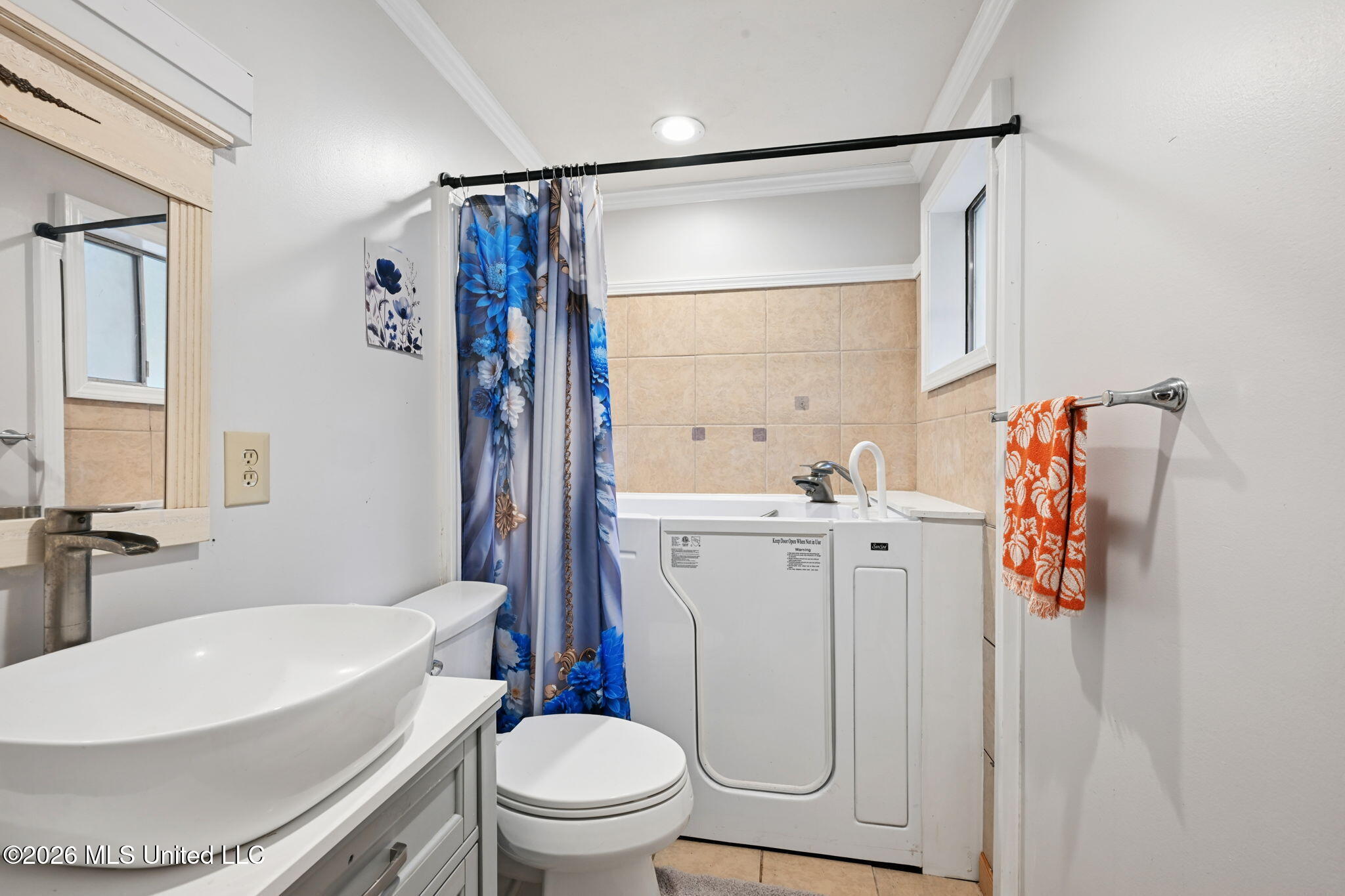 102 West Myrtle Street, Unit A Magnolia, MS 39652 - Photo 5 of 10 102 W Myrtle St_037