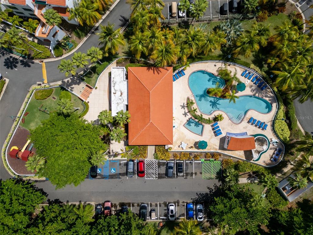 168 Rio Mar Village, Unit 4102 Rio Grande, PR 00745 - Photo 23 of 27 Gallery Image 23