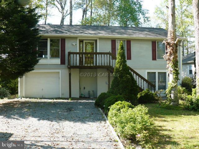 132 Sandyhook Road Berlin, MD 21811 - Photo 1 of 29