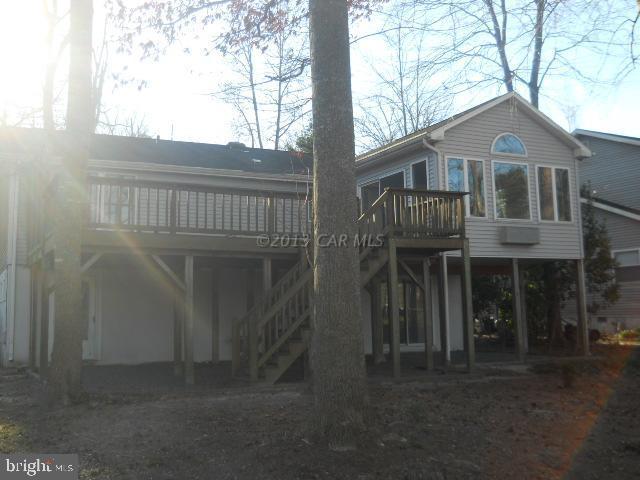 132 Sandyhook Road Berlin, MD 21811 - Photo 3 of 29