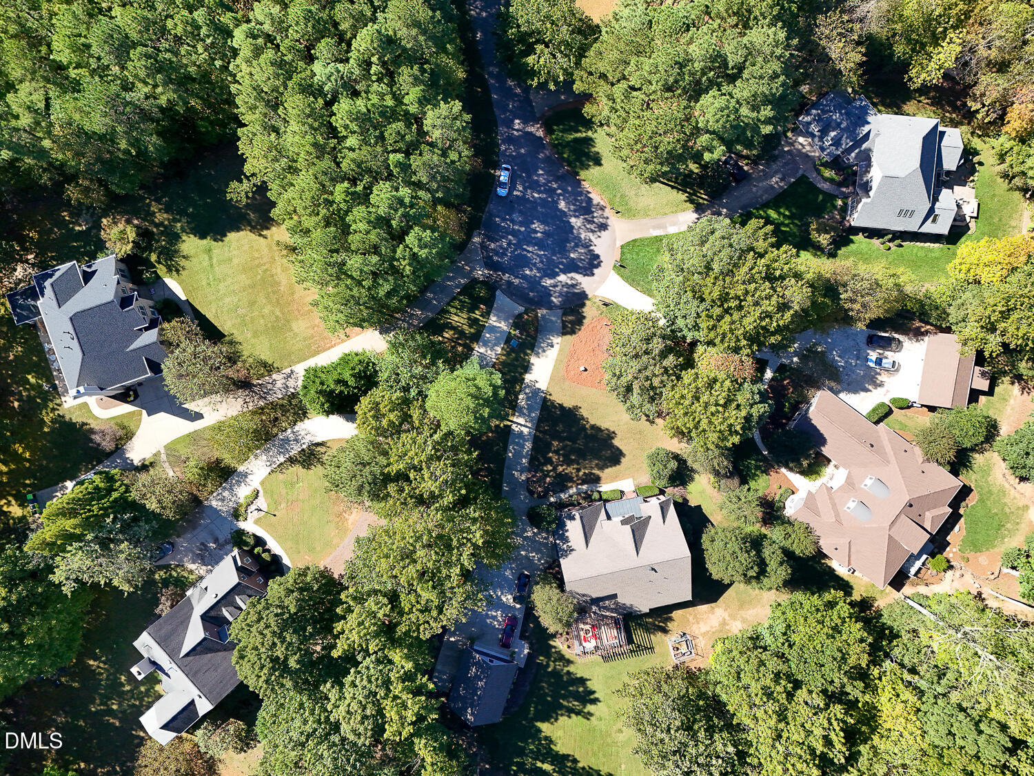 1102 Stanridge Drive Raleigh, NC 27613 - Photo 46 of 52 1102 STANRIDGE-1500-24