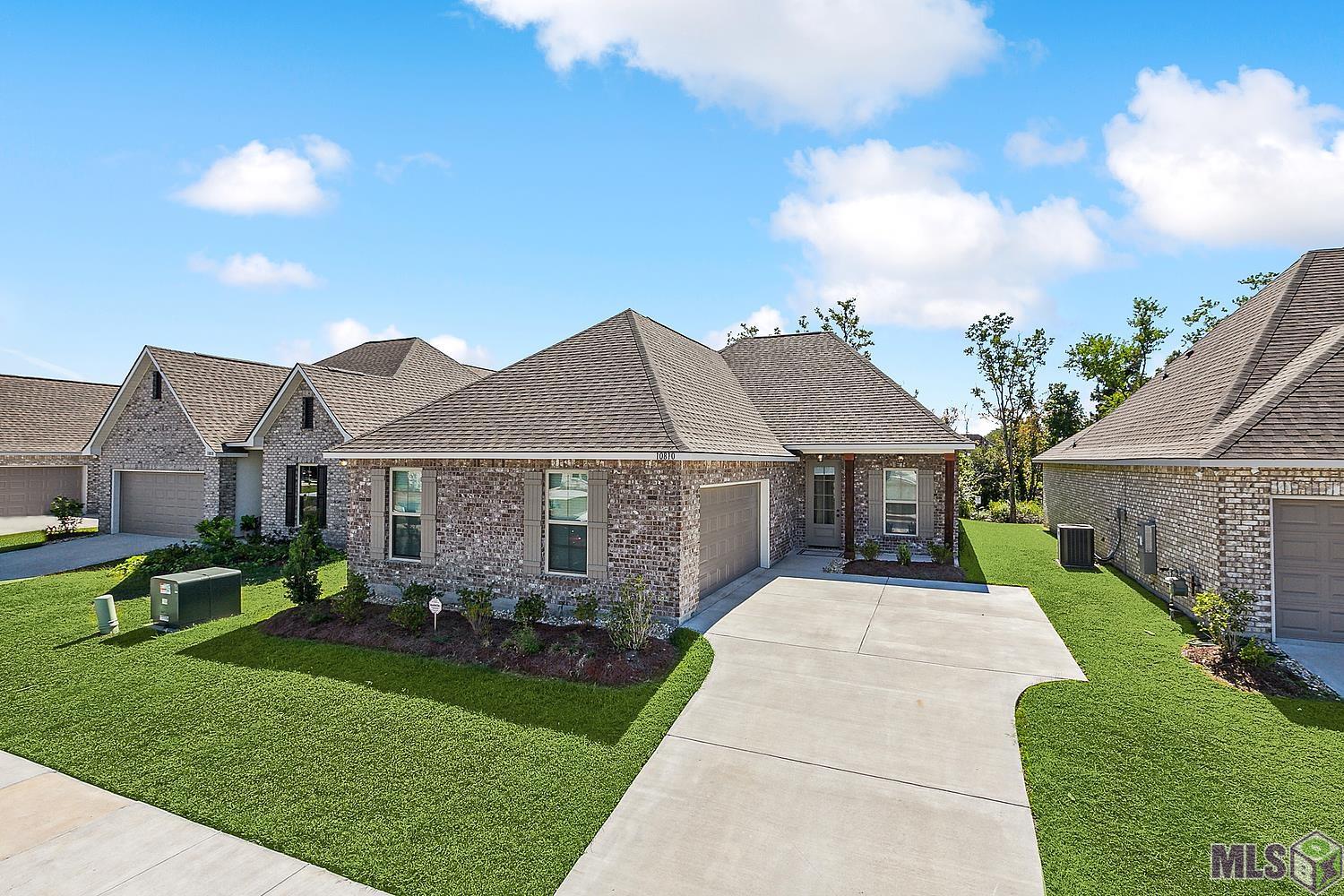 10810 Maitland Avenue Baton Rouge, LA 70810 - Photo 2 of 13