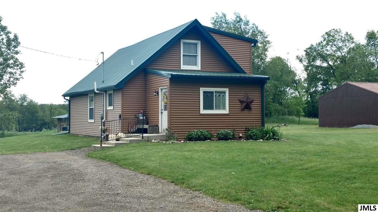 7707 Eckert Road Concord, MI 49237 - Photo 1 of 36 Photo 1