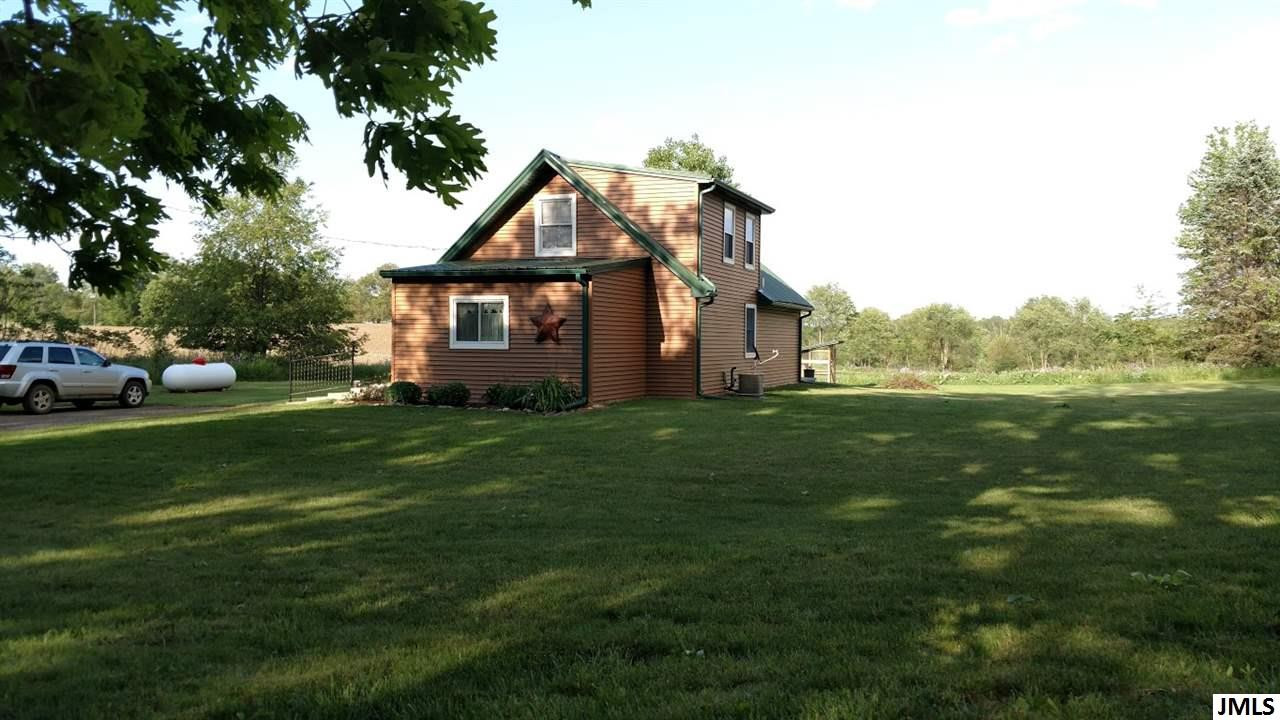 7707 Eckert Road Concord, MI 49237 - Photo 29 of 36 Photo 29