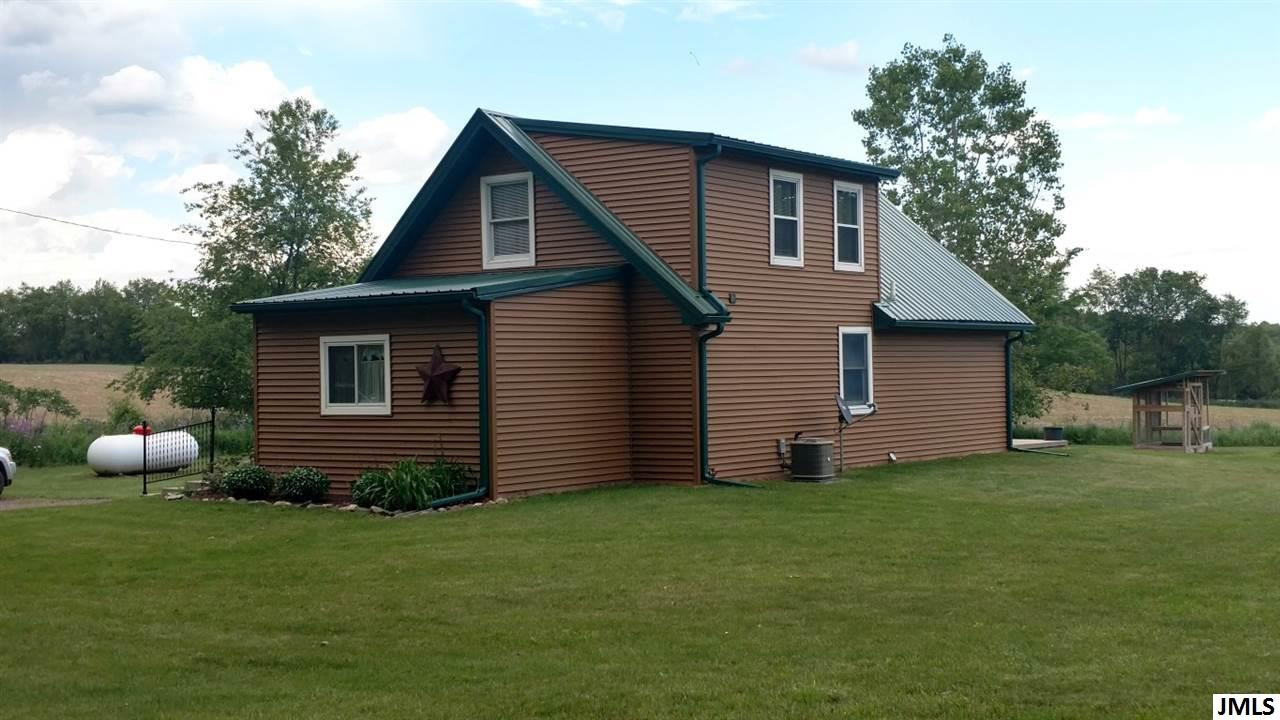 7707 Eckert Road Concord, MI 49237 - Photo 30 of 36 Photo 30