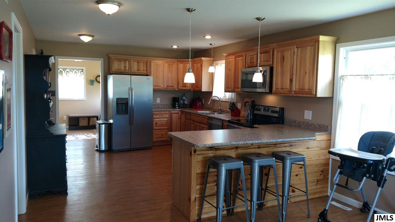7707 Eckert Road Concord, MI 49237 - Photo 3 of 36 Photo 3
