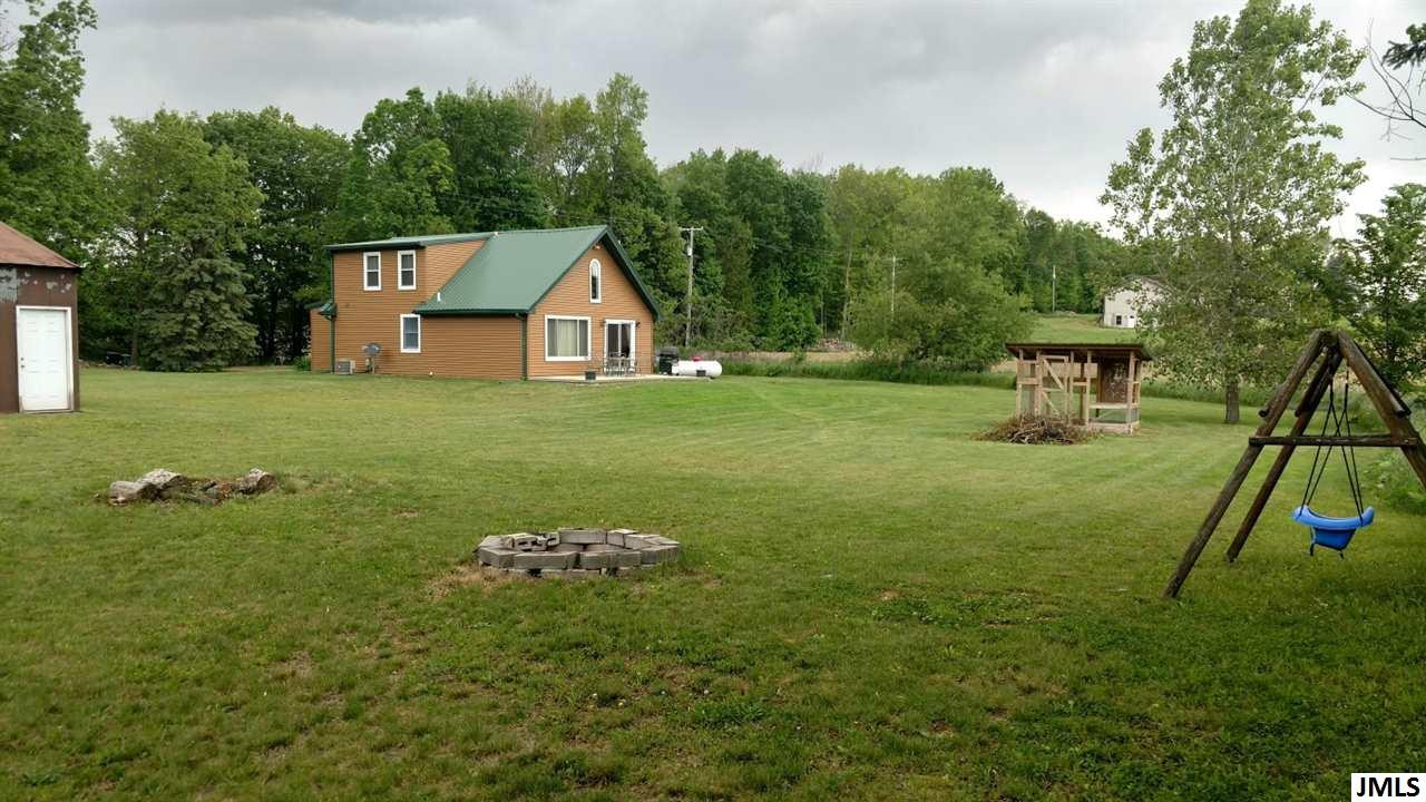 7707 Eckert Road Concord, MI 49237 - Photo 32 of 36 Photo 32